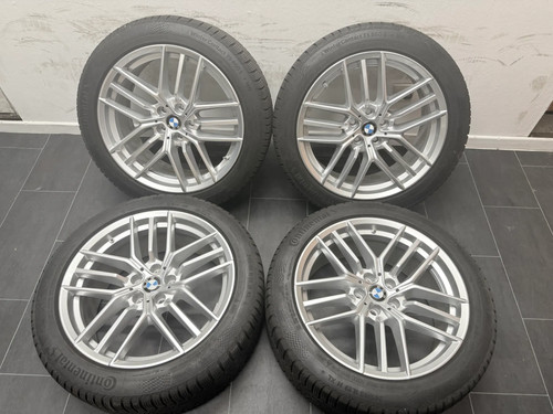Bmw 5er g60 g61 5a324d6 - 5er,