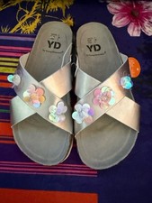 Mädchen Sandalen Größe 3