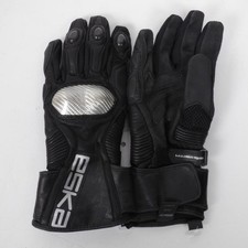 Motorradhandschuh für die