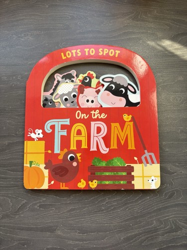 The farm 1 - on, (lots