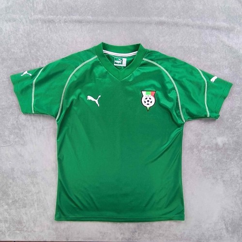 Bulgarien 2002 puma training - bulgarien,