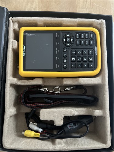 Satfinder