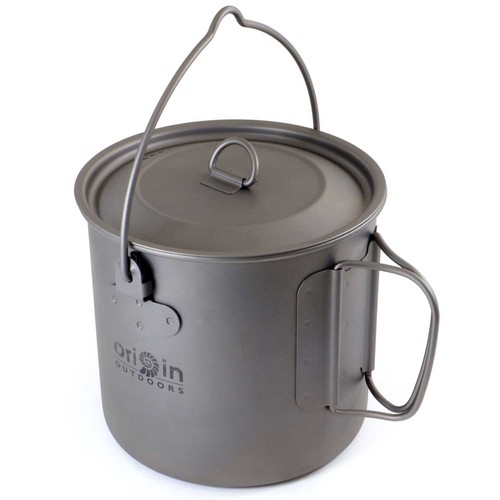 Origin outdoors titan - outdoors, trekking