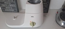 Braun KM 32 Motorblock 400