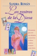 Sandra Roman Los Rostros de la