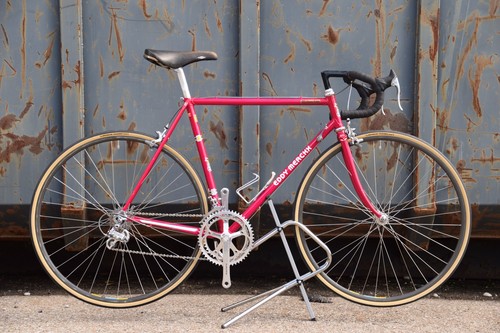 Eddy merckx corsa extra slx - corsa,