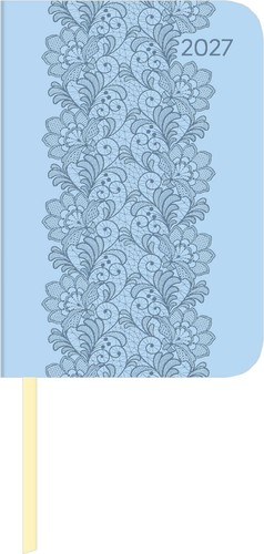 Lady journal mini deluxe - lady,