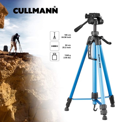 Cullmann stativ alpha - cullmann, stativ-alpha