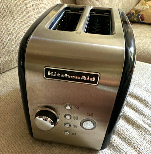 Kitchenaid scheiben toaster - kitchenaid, 2-scheiben-toaster