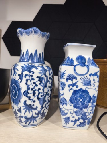 Vasen blumenvasen keramik - 2,