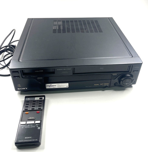 Sony t1vc video kassetten - sony,