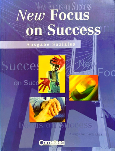 New focus success - new, on