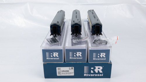 Rivarossi hr4295 - rivarossi,