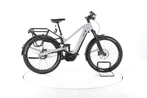 Giant stormguard 2 suv - stormguard, e+