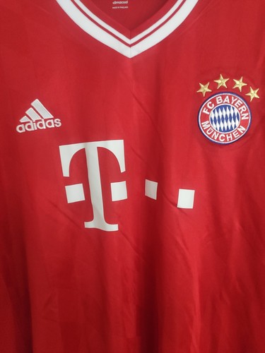 Bayern münchen herren home - fc,