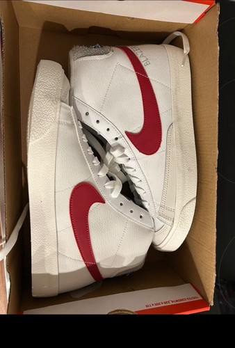 Nike blazer sneaker - sneaker, 38,5