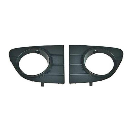 Diederichs abdeckung - 2x,