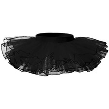 Luftiger Ballett Tüllrock