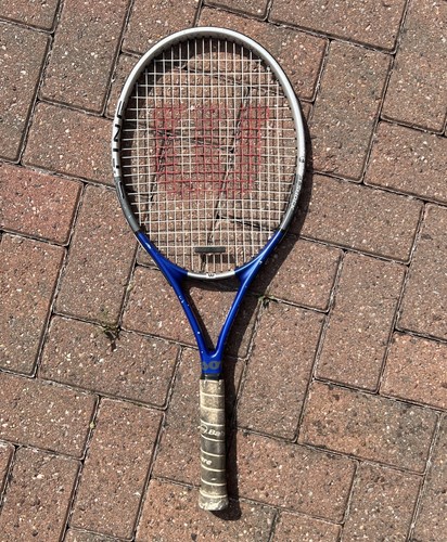 Wilson sting tennisschläger - wilson,