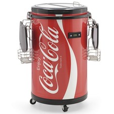 Salco Coca-Cola Partycooler SPC-88CC B-Ware