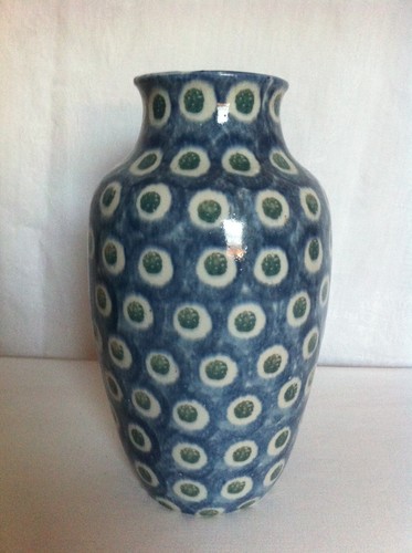 Vase lausitzer keramik - lausitzer,
