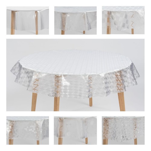 Laro tischdecke rund - laro,