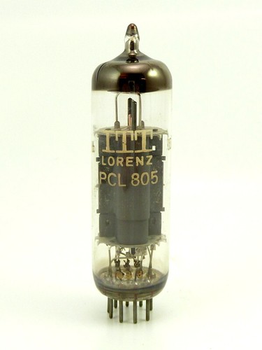 Röhre tube elektronenröhre - röhre/tube-elektronenröhre,