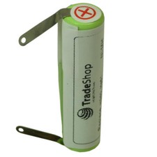 Ersatz AKKU 700mAh 1,2V Ni-MH