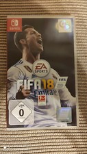 FIFA 2018, Nintendo Switch