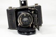 Voigtlander Perkeo 3X4 FOLDING