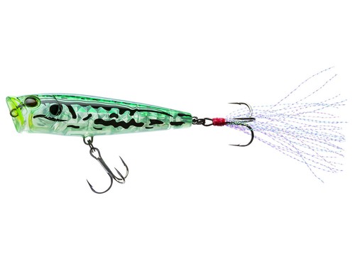 Zuri 3dr popper 65mm 6g - 3dr-x,