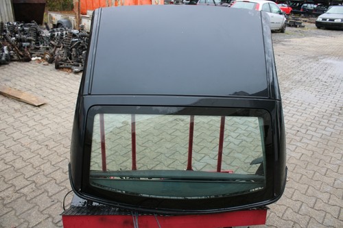 Peugeot 206 cabriodach dach - 206,