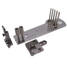 1SET Bindung Gauge Set Für Pfaff 335 Mauser-Spezial 335 Zylinder Bett Nähen