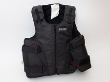 Reitweste Sicherheitsweste Level 3 - Protector Standard - Größe M