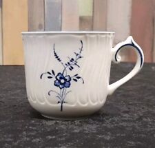 Villeroy & Boch, Alt Luxemburg, Kaffeetasse