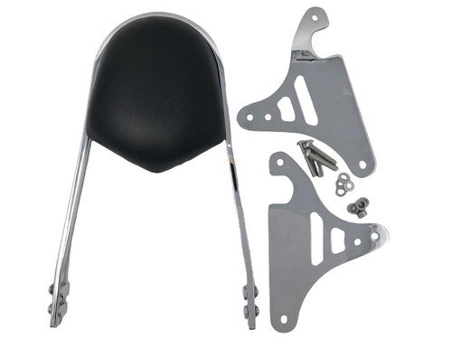 Highway hawk sissy bar wide - hawk, "wide"