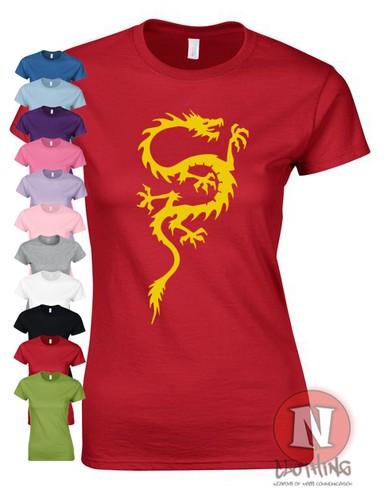 Chinesischer drache kung - chinesischer, fu