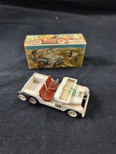 Tekno denmark jeep - denmark,,