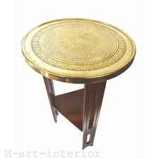 Jugendstil Tisch, Holz /