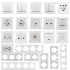 Steckdosen Steckdose