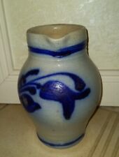 altes Original Apfelwein Krug