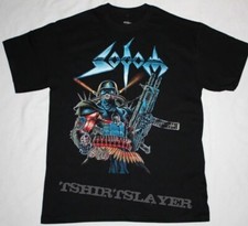 Sodom ten black years - sodom,