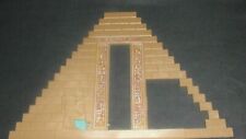 Playmobil Ersatzteil Seitenwand für Pyramide 4240, #145