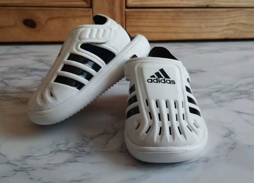 Adidas sommer closed toe - sommer,