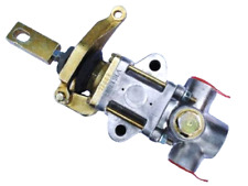 MTS 50 52 ZT IFA Fortschritt W50 Anhänger Bremsventil im AT Anhängerbremsventil