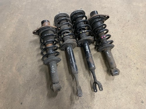 Fahrwerk komplett passat - komplett, vw