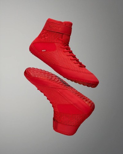 Rudis samurai speed - speed, fire