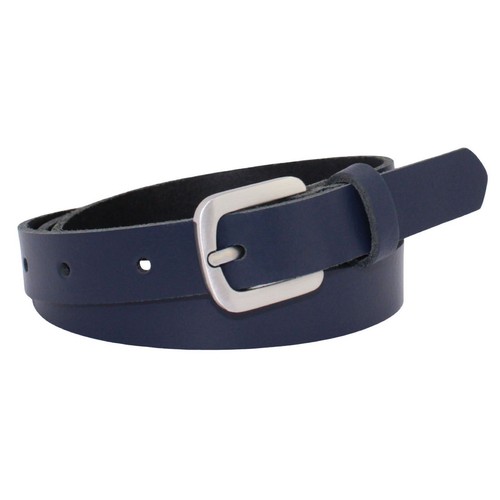 Gürtel ledergürtel 2cm breit - ledergürtel,