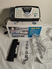  Brother FAX-575 Personal