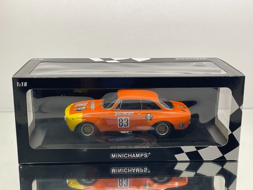 Minichamps 721283 alfa romeo - minichamps,